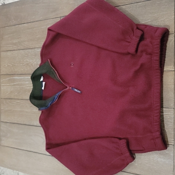 Bugle Boy Company Men's Pullover Size Large - Picture 2 of 11